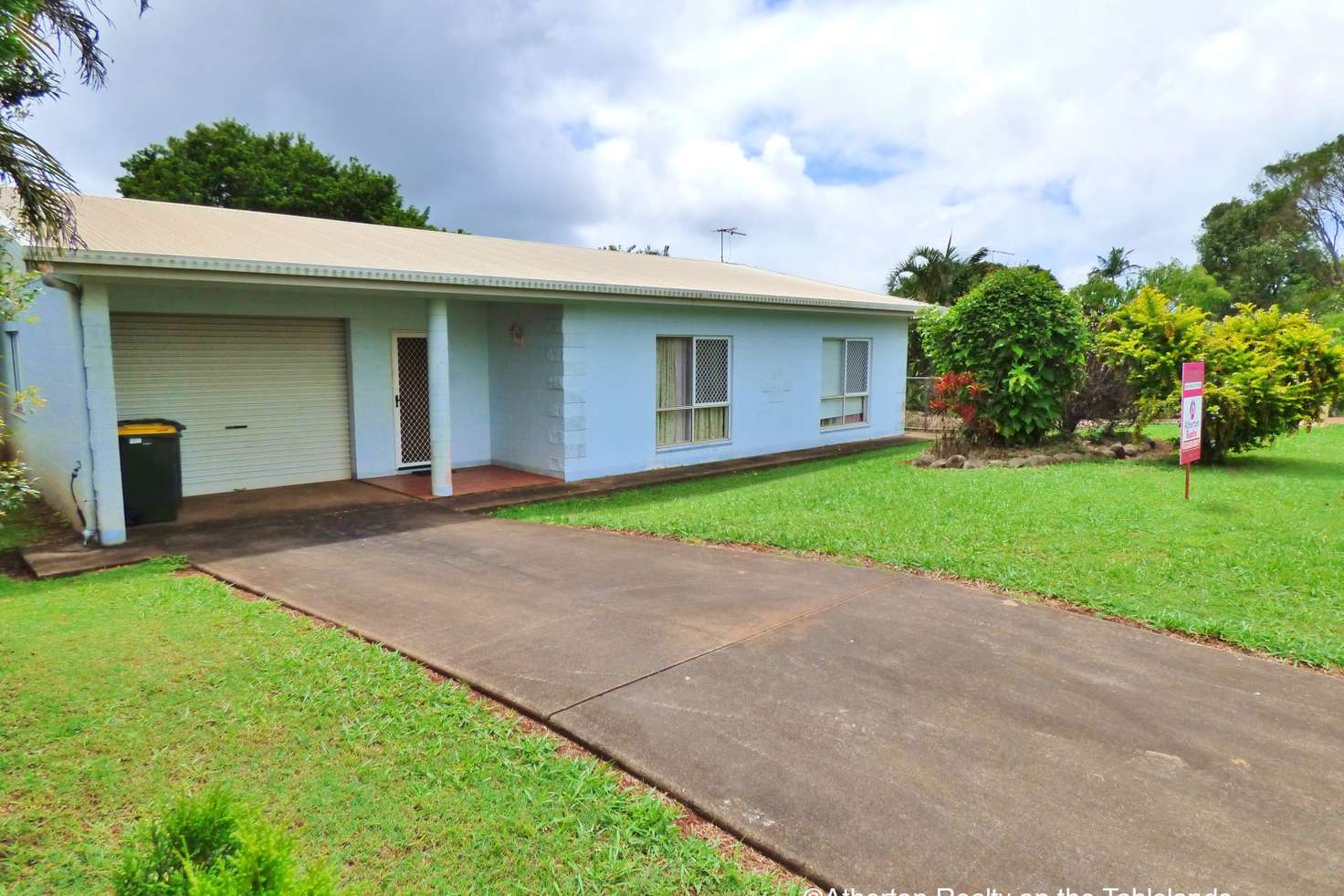 Main view of Homely house listing, 81 Anthony Drive, Atherton QLD 4883