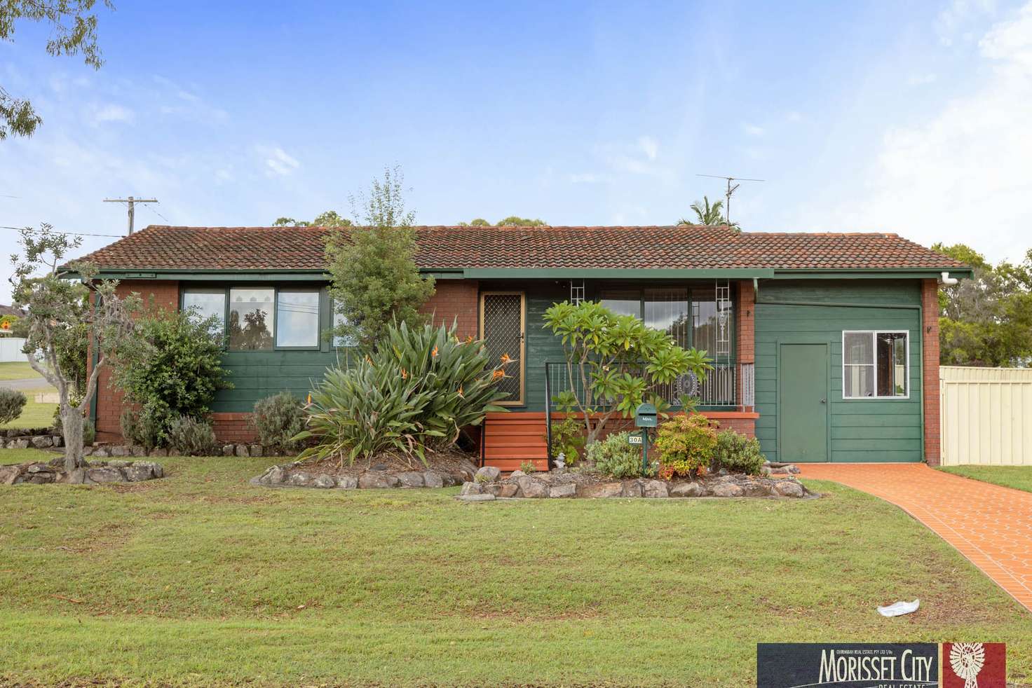 Main view of Homely house listing, 30A Macquarie Street, Bonnells Bay NSW 2264