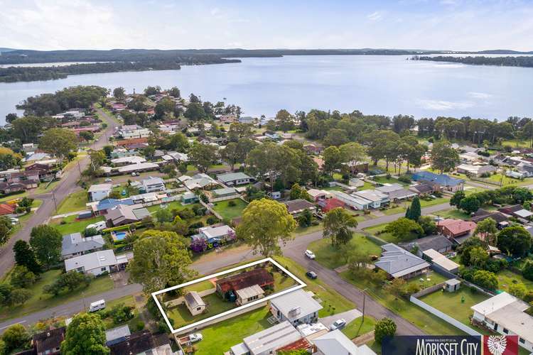 Second view of Homely house listing, 30A Macquarie Street, Bonnells Bay NSW 2264