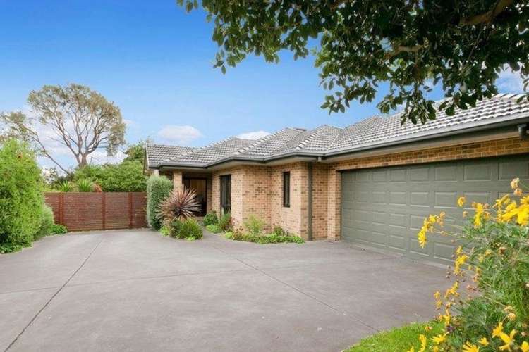 Second view of Homely house listing, 68A Volitans Avenue, Mount Eliza VIC 3930