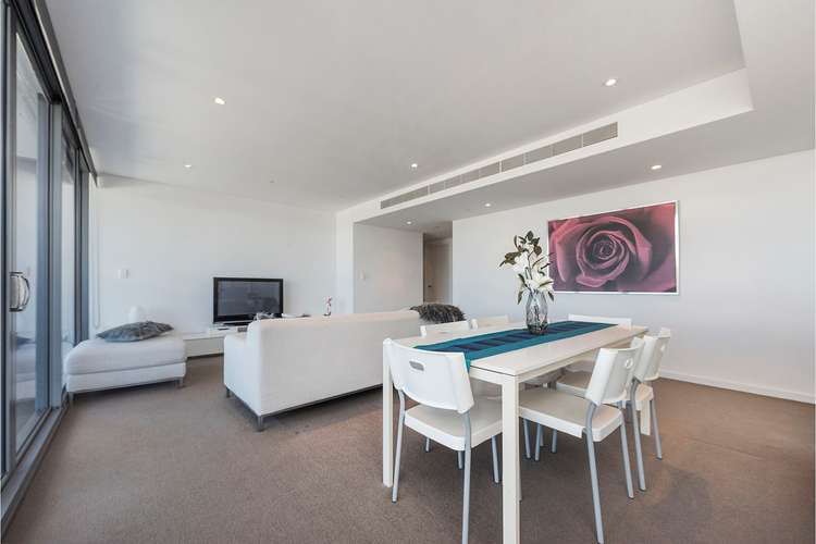 Fifth view of Homely apartment listing, 806/2 Oldfield Street, Burswood WA 6100
