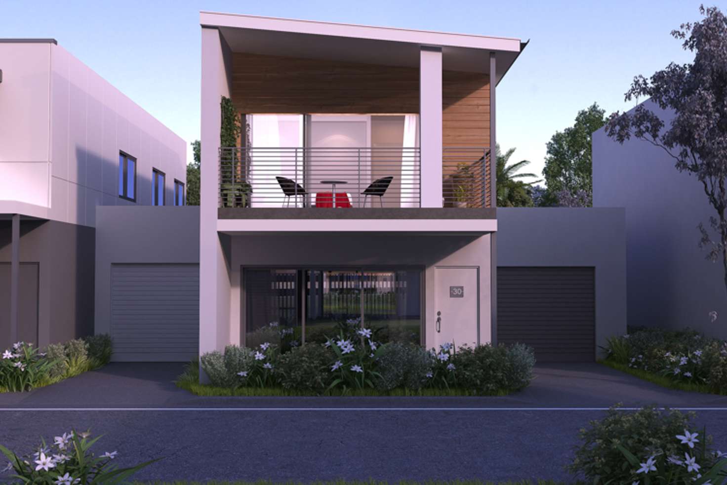 Main view of Homely townhouse listing, 133/140 Alma Road, Dakabin QLD 4503