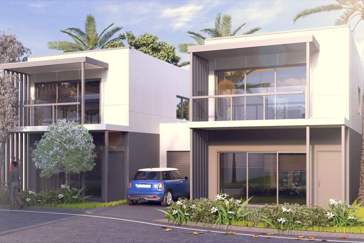 Second view of Homely townhouse listing, 84/140 Alma Road, Dakabin QLD 4503