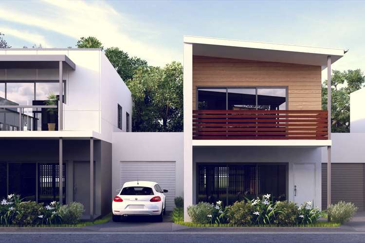 Second view of Homely townhouse listing, 29/140 Alma Road, Dakabin QLD 4503