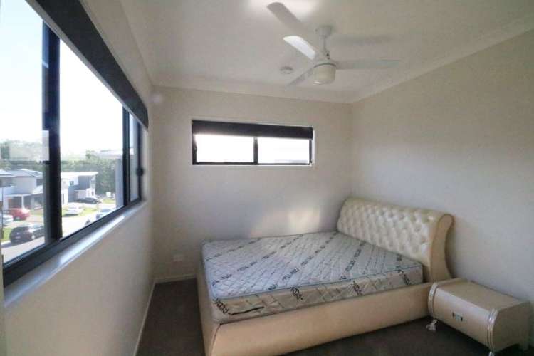 Main view of Homely house listing, 4/12 Arrosa Street, Calamvale QLD 4116