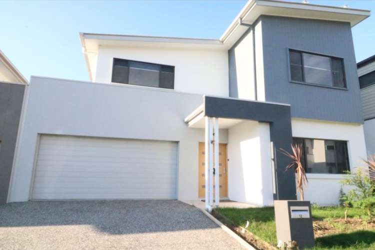 Third view of Homely house listing, 4/12 Arrosa Street, Calamvale QLD 4116