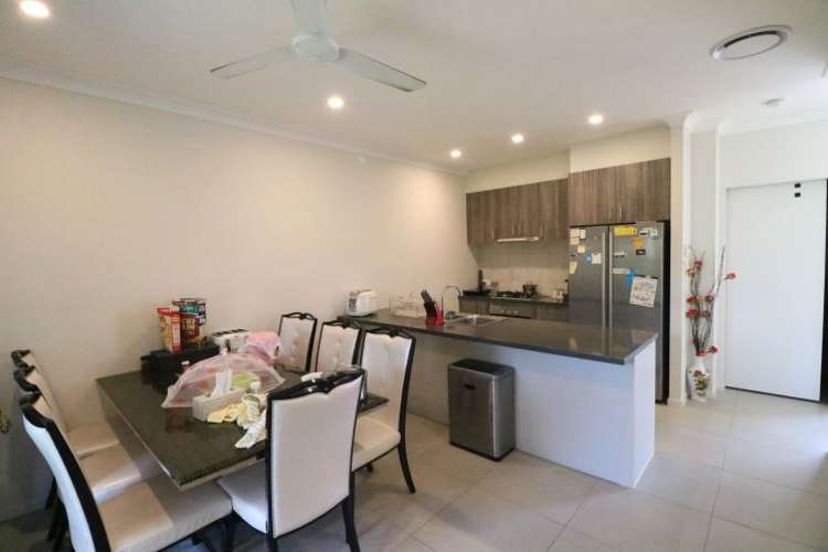 Fifth view of Homely house listing, 4/12 Arrosa Street, Calamvale QLD 4116