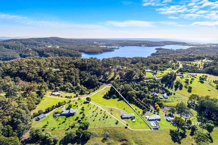 Main view of Homely lifestyle listing, 75 Rainforest Parkway, Narooma NSW 2546