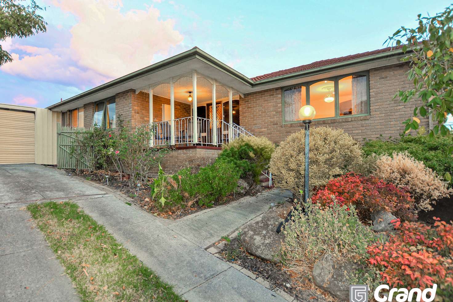 Main view of Homely house listing, 3 Maculosa Court, Endeavour Hills VIC 3802