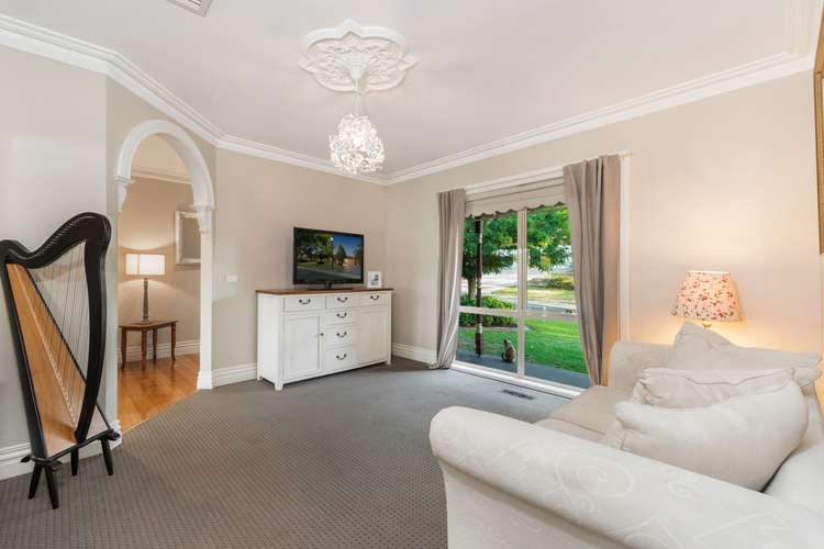 Second view of Homely house listing, 7 EYTON CLOSE, Chirnside Park VIC 3116