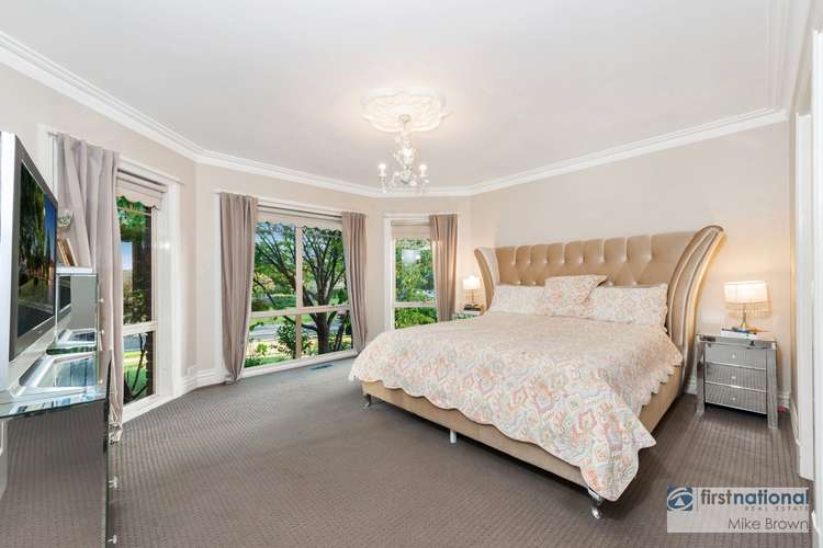 Sixth view of Homely house listing, 7 EYTON CLOSE, Chirnside Park VIC 3116