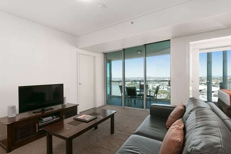 Main view of Homely apartment listing, 18 Tank Street, Brisbane City QLD 4000