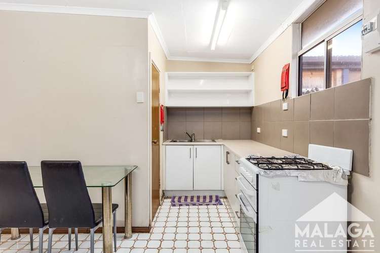 Second view of Homely studio listing, 45B Hilma Street, Sunshine West VIC 3020