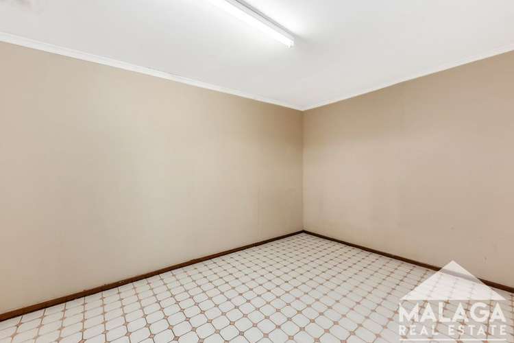 Fifth view of Homely studio listing, 45B Hilma Street, Sunshine West VIC 3020