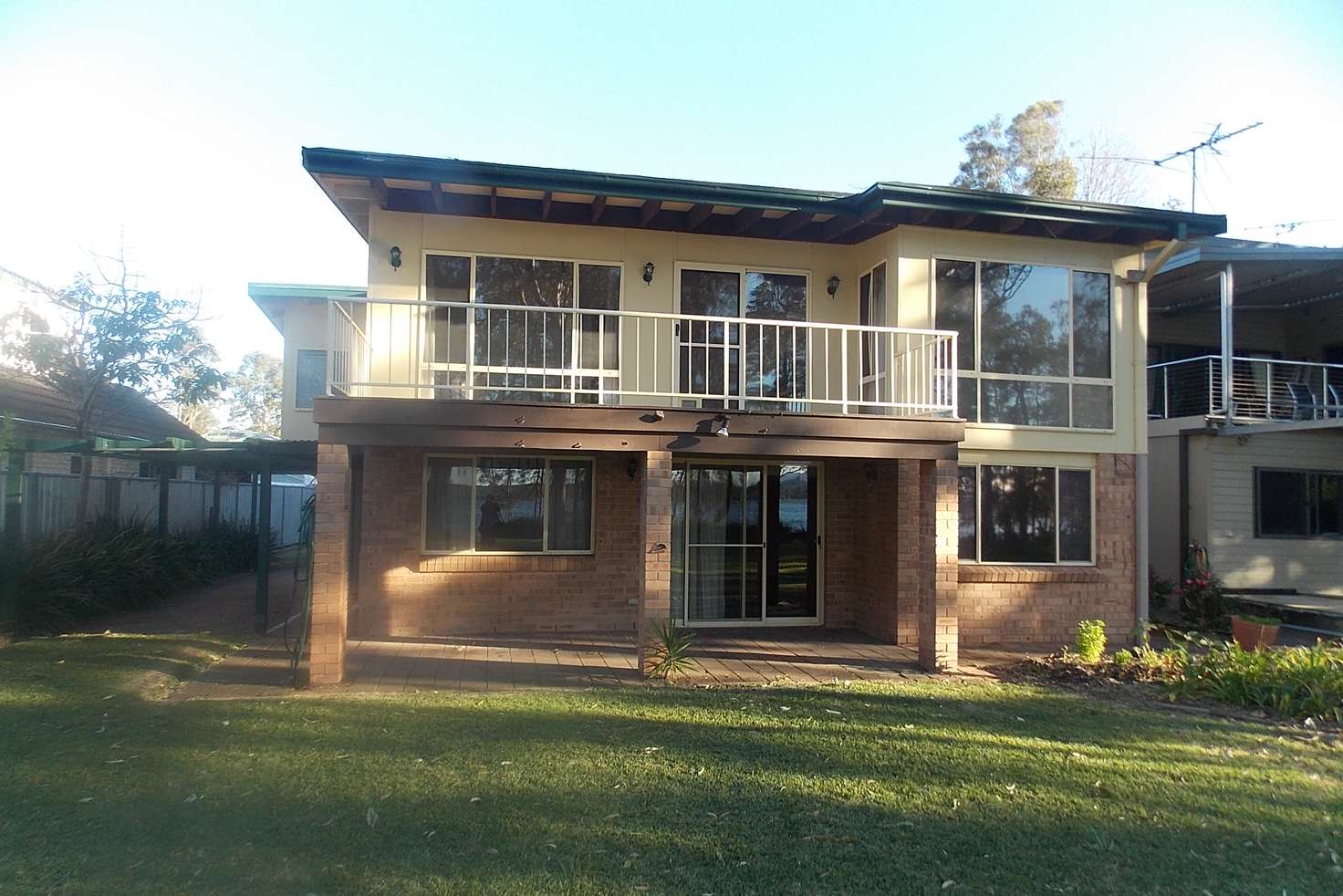 Main view of Homely house listing, 53 Balcolyn Street, Balcolyn NSW 2264