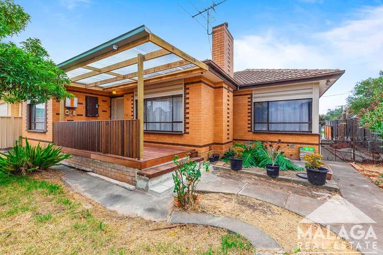 Main view of Homely house listing, 26 Ferndale Road, Sunshine North VIC 3020