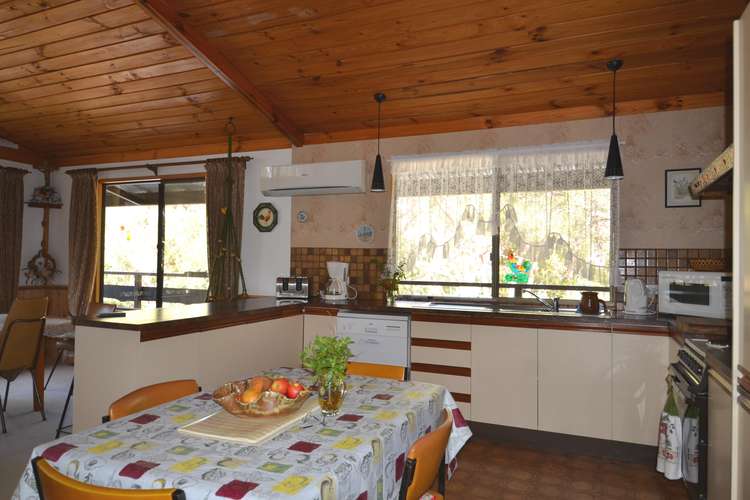 Fifth view of Homely house listing, 28 High Road, Halls Gap VIC 3381