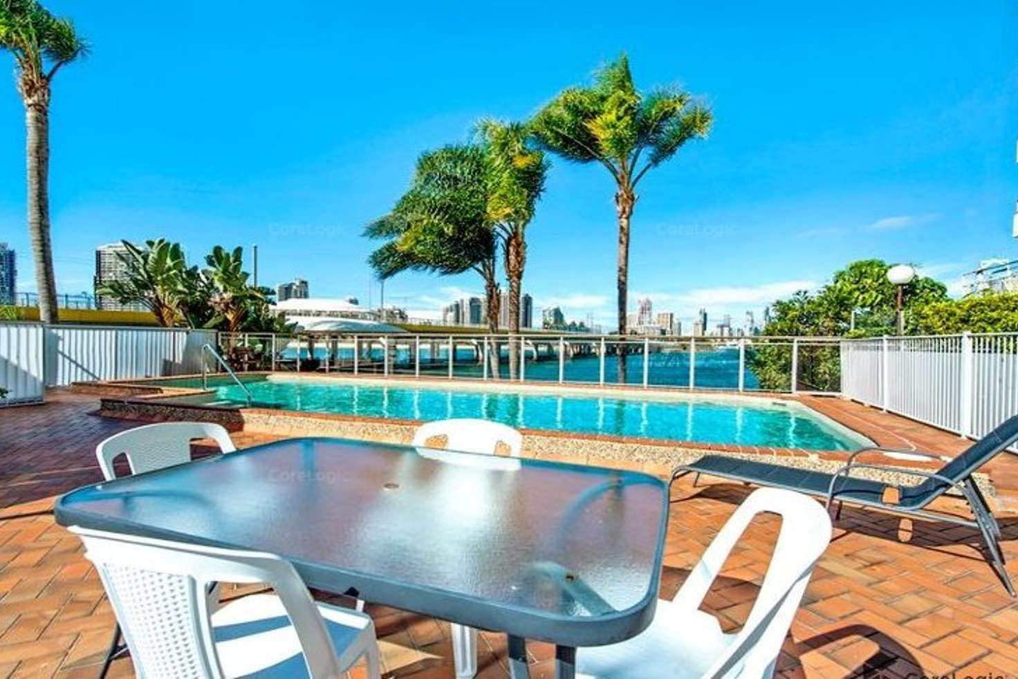 Main view of Homely unit listing, 306/2 Barney Street, Southport QLD 4215