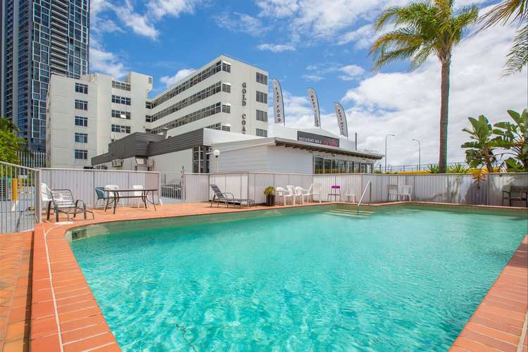 Third view of Homely unit listing, 306/2 Barney Street, Southport QLD 4215