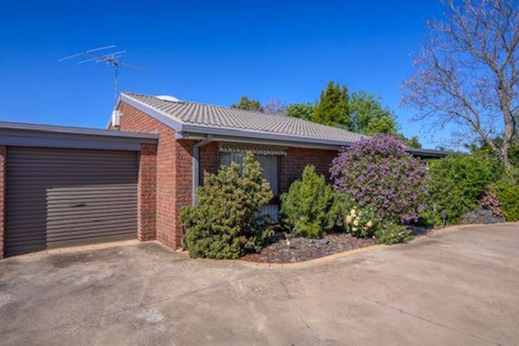 4/136 MANNERS STREET, Mulwala NSW 2647