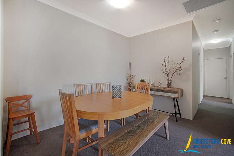 Third view of Homely apartment listing, 21/3 Figtree Avenue, Abbotsford NSW 2046