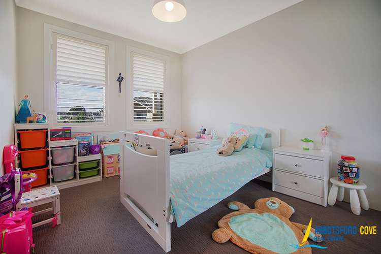 Seventh view of Homely apartment listing, 21/3 Figtree Avenue, Abbotsford NSW 2046