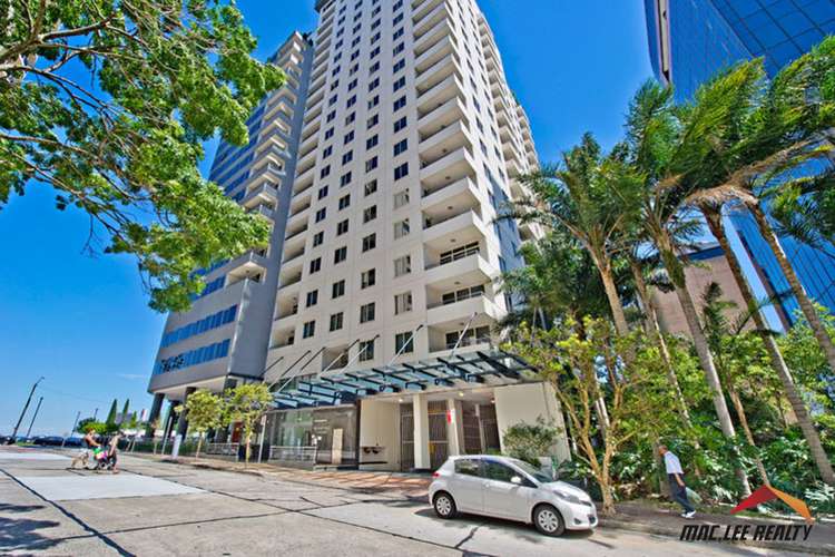 Main view of Homely apartment listing, 62A/14 Brown Street, Chatswood NSW 2067
