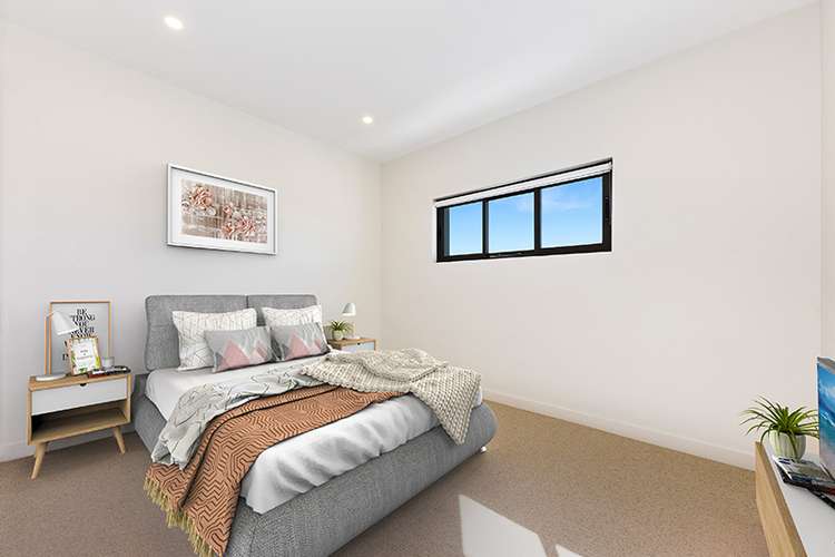 Fourth view of Homely apartment listing, 603/544 Pacific Highway, Chatswood NSW 2067