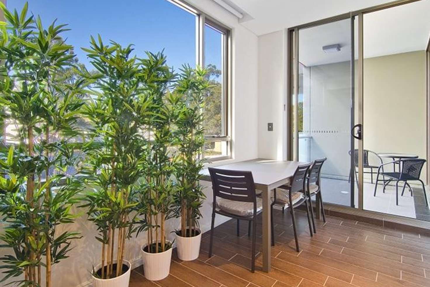 Main view of Homely apartment listing, 105/1 Alma Road, Macquarie Park NSW 2113