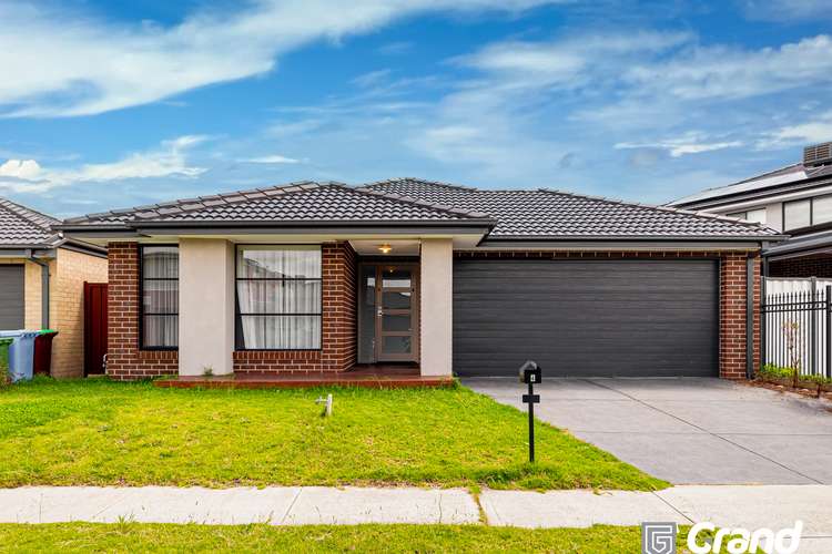 Main view of Homely house listing, 6 Mantello Street, Lyndhurst VIC 3975