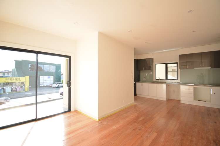 Third view of Homely townhouse listing, 8/848 Sydney Road, Coburg North VIC 3058