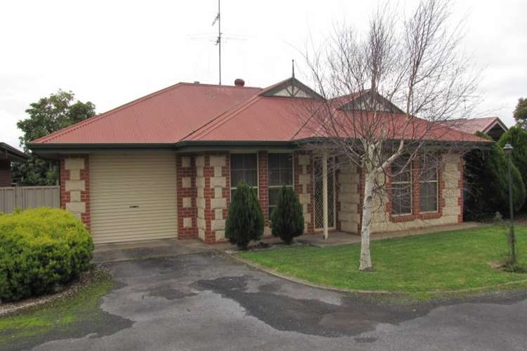 Main view of Homely unit listing, 7/24 Ferrers Street, Mount Gambier SA 5290