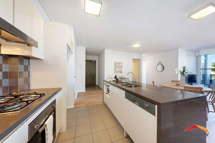 Second view of Homely apartment listing, 830/2 Avon Road, Pymble NSW 2073