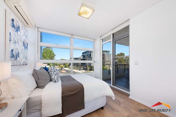 Third view of Homely apartment listing, 830/2 Avon Road, Pymble NSW 2073