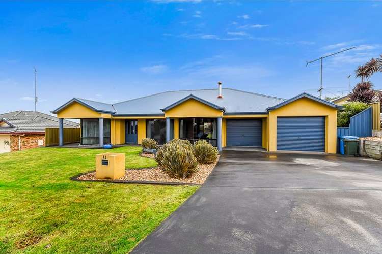 Main view of Homely house listing, 13 Dover Court, Mount Gambier SA 5290