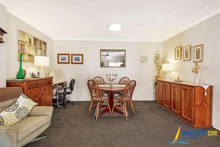 Fourth view of Homely house listing, 12 Chatham Place, Abbotsford NSW 2046