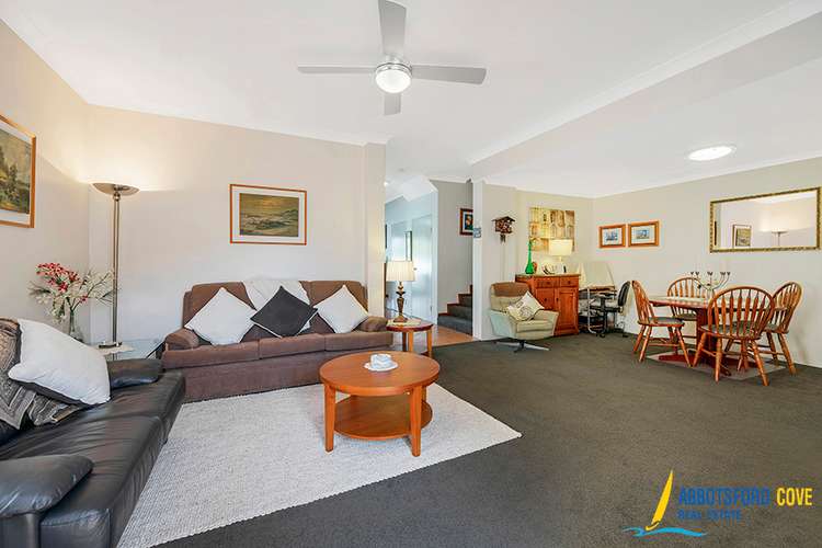 Fifth view of Homely house listing, 12 Chatham Place, Abbotsford NSW 2046