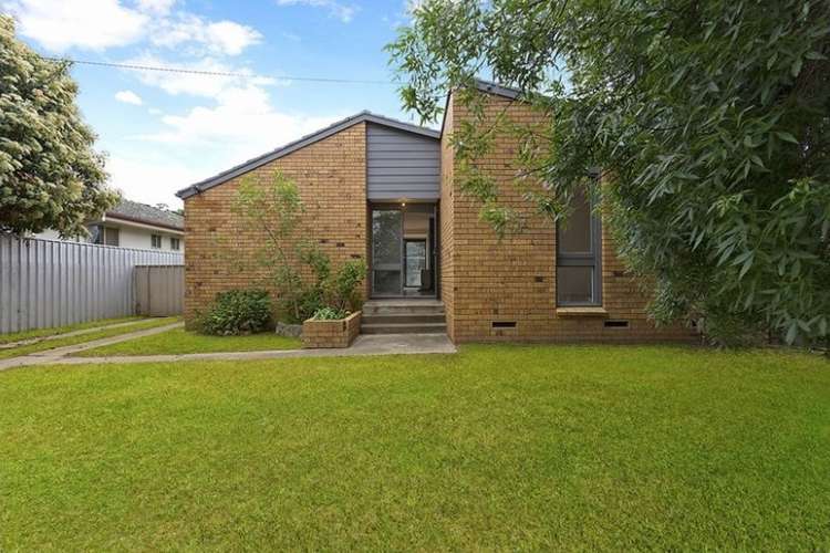 Main view of Homely house listing, 590 Kurnell Street, North Albury NSW 2640