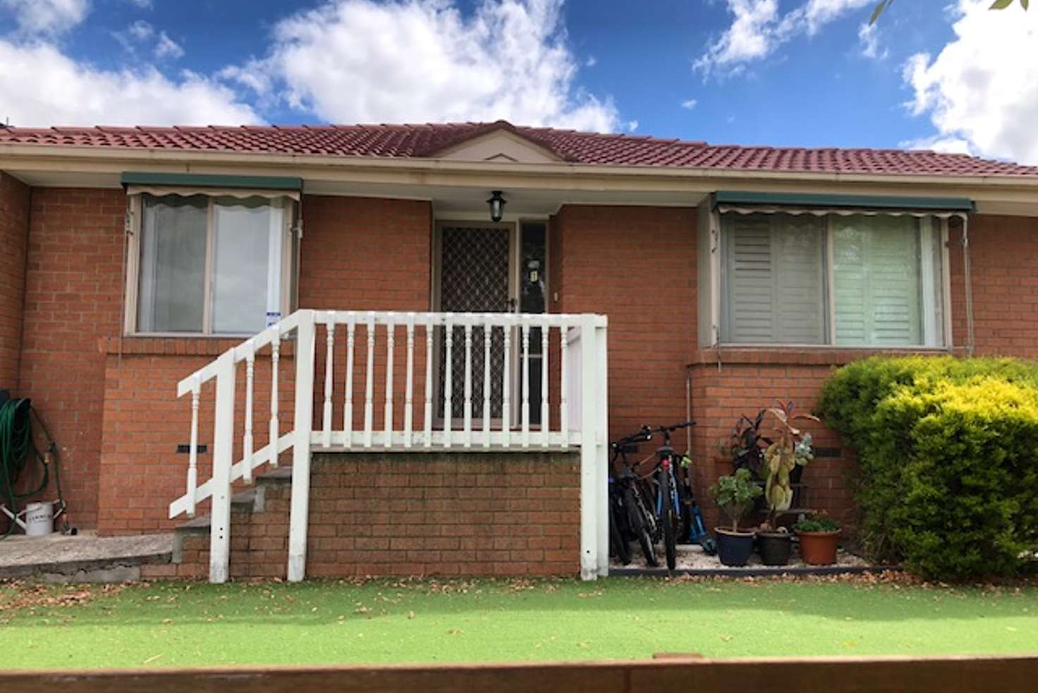 Main view of Homely unit listing, 1/1 Edna Street, Mount Waverley VIC 3149