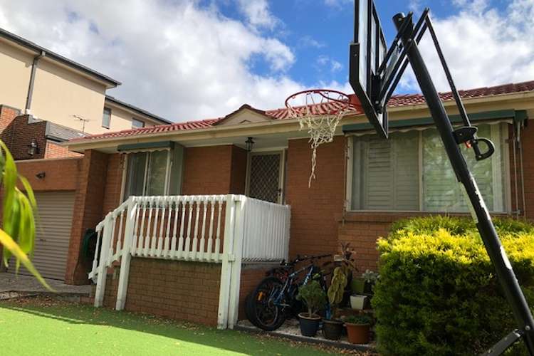 Second view of Homely unit listing, 1/1 Edna Street, Mount Waverley VIC 3149