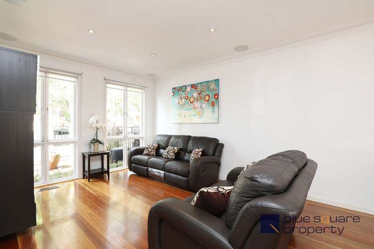 Second view of Homely townhouse listing, 13 GRIFFITHS STREET, Caulfield South VIC 3162