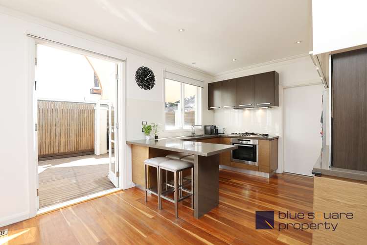 Third view of Homely townhouse listing, 13 GRIFFITHS STREET, Caulfield South VIC 3162