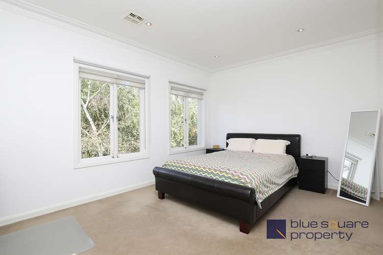 Fourth view of Homely townhouse listing, 13 GRIFFITHS STREET, Caulfield South VIC 3162