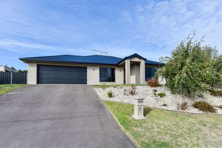 Main view of Homely house listing, 9 Greenridge Drive, Mount Gambier SA 5290