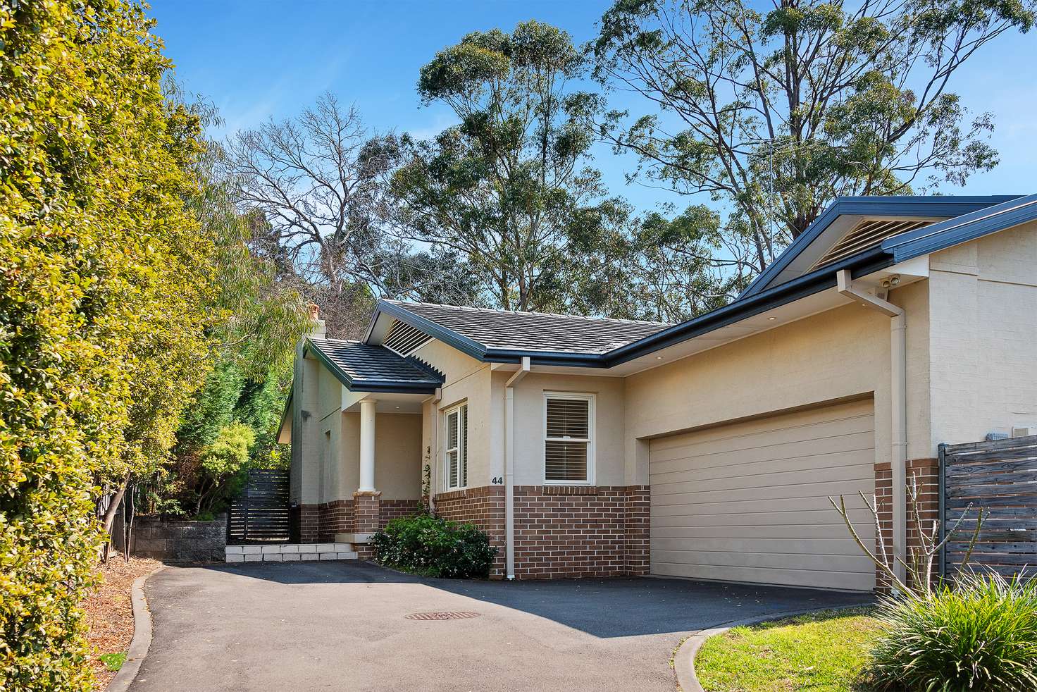 Main view of Homely house listing, 44 Kulgoa Road, Pymble NSW 2073
