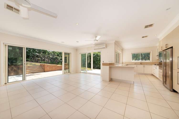 Third view of Homely house listing, 44 Kulgoa Road, Pymble NSW 2073