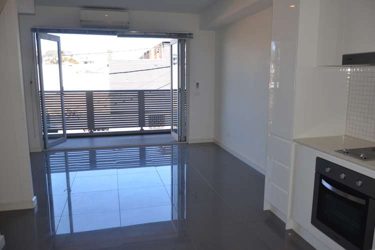 Second view of Homely townhouse listing, 4/260 St Kilda Rd, St Kilda VIC 3182