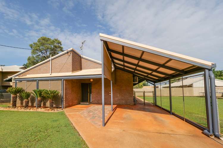 Third view of Homely house listing, 8 Davis Court, Katherine NT 850