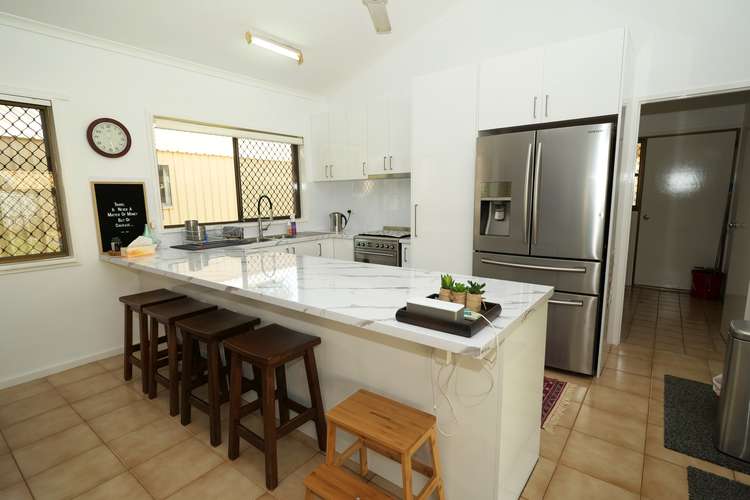 Fourth view of Homely house listing, 8 Davis Court, Katherine NT 850