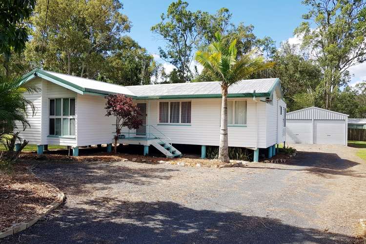 Main view of Homely house listing, 45 Bronze Street, Aldershot QLD 4650